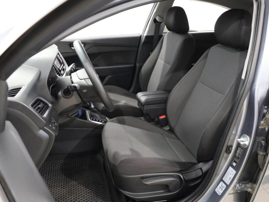 Hyundai Solaris II Ростов-на-Дону  - изображение 10