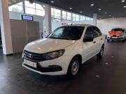 Lada (ВАЗ) Granta I Рестайлинг Чебоксары  - изображение 40