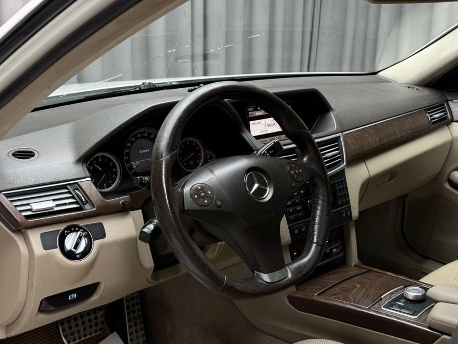 Mercedes-Benz E-Класс IV (W212 S212 C207) Ижевск  - изображение 13