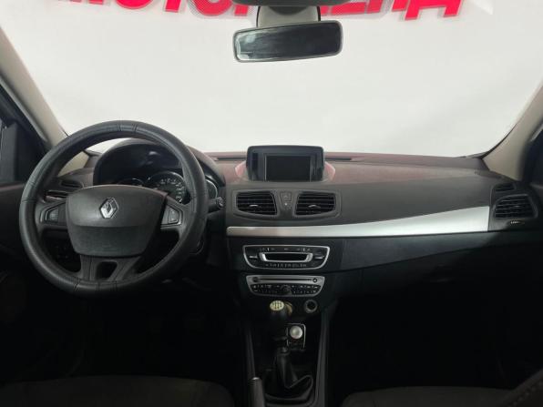 Renault Fluence I с пробегом 2012 года, цена 780 000 рублей, 253363 км, седан, Автокод Объявления