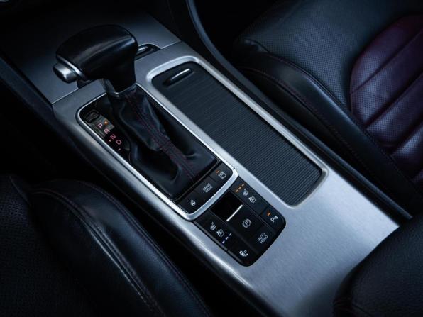 Kia Optima IV Рестайлинг с пробегом 2019 года, цена 1 877 000 рублей, 119803 км, седан, Автокод Объявления