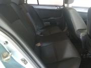 Mitsubishi Lancer X Москва  - изображение 27