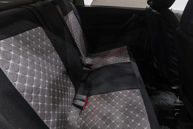 Lada (ВАЗ) Granta I Рестайлинг с пробегом 2019 года, цена 749 000 рублей, 74000 км, седан, Автокод Объявления