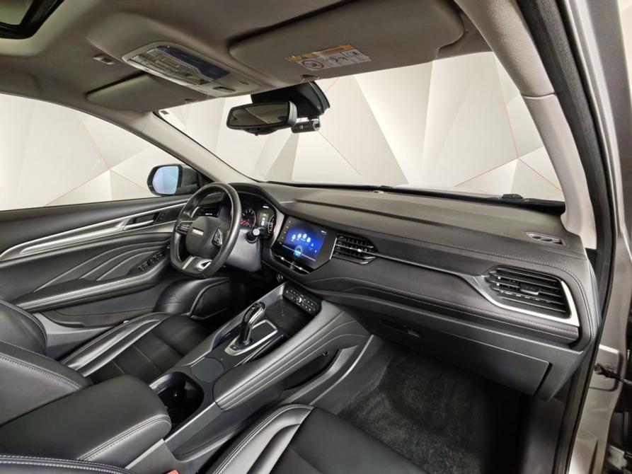 Haval F7 I Москва  - изображение 12