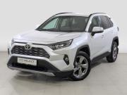 Toyota RAV4 V (XA50) Химки  - изображение 29