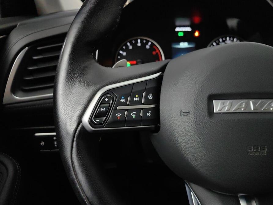 Haval F7 I Подольск  - изображение 18