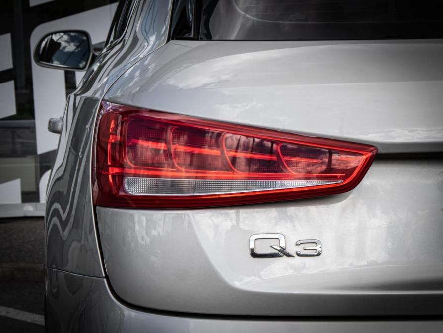 Audi Q3 I (8U) Рестайлинг Волгоград  - изображение 11
