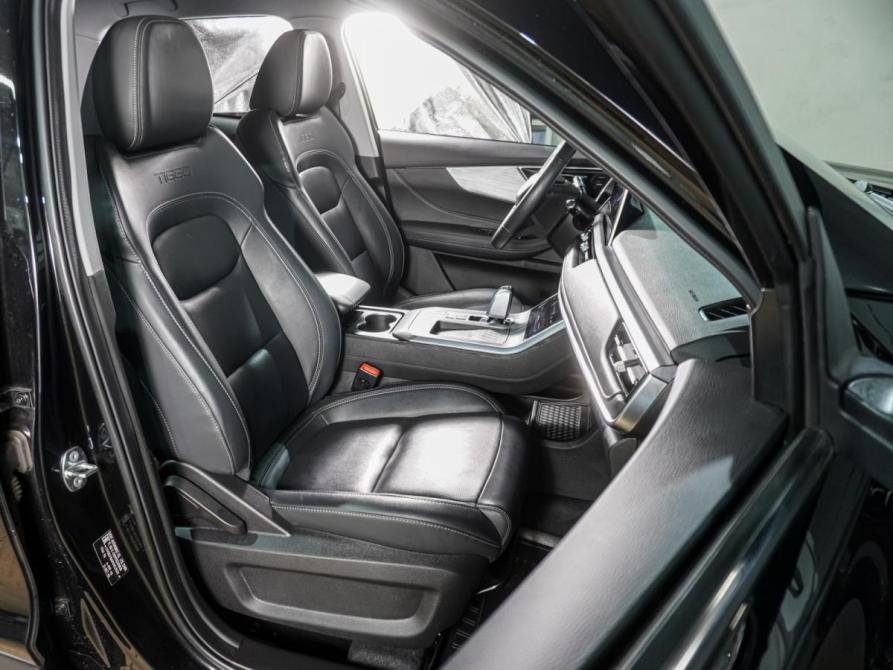 Chery Tiggo 4 Pro I Воронеж  - изображение 8