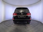 Toyota Land Cruiser 200 Series Рестайлинг 2 Москва  - изображение 36