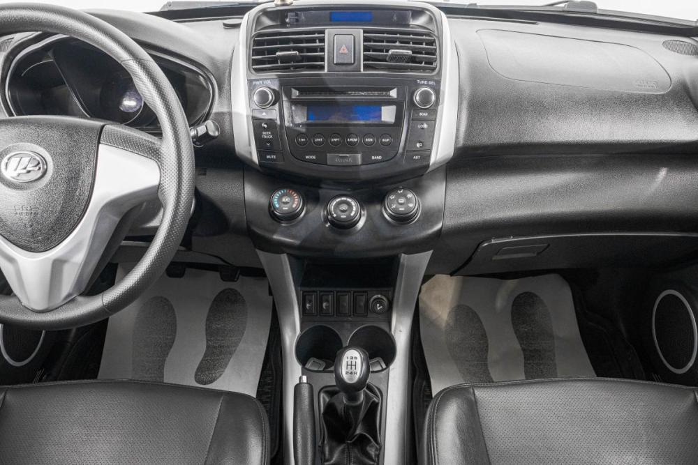 Lifan X60 I Барнаул  - изображение 16