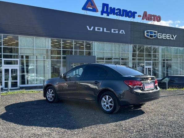 Chevrolet Cruze I с пробегом 2012 года, цена 650 000 рублей, 253900 км, седан, Автокод Объявления