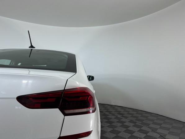 Volkswagen Polo VI с пробегом 2020 года, цена 519 000 рублей, 408242 км, лифтбек, Автокод Объявления