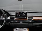Audi A8 III (D4) Рестайлинг Москва  - изображение 48