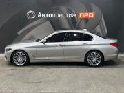 BMW 5 серии VII (G30/G31/G38) Пермь  - изображение 36