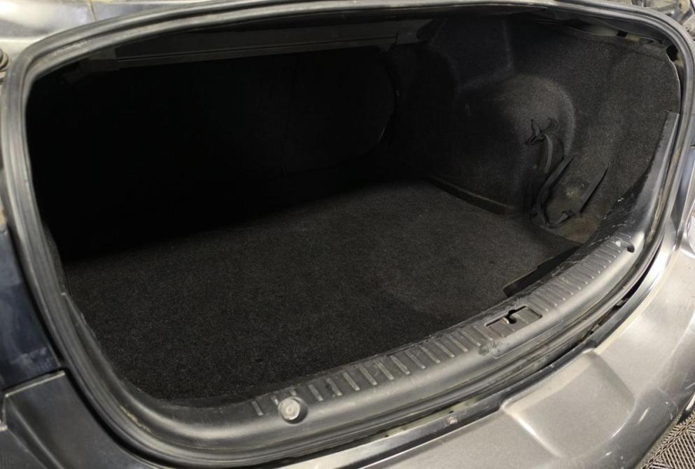 Mazda 3 II (BL) Нижний Новгород  - изображение 13