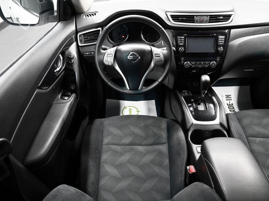 Nissan X-Trail III Тверь  - изображение 12