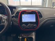 Renault Kaptur I Москва  - изображение 34