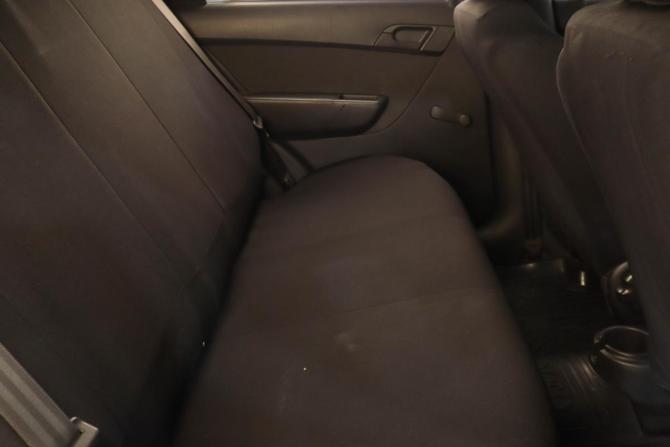 Chevrolet Aveo I Рестайлинг с пробегом 2010 года, цена 469 000 рублей, 142400 км, хэтчбек, Автокод Объявления