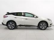 Nissan Murano III (Z52) Санкт-Петербург  - изображение 34