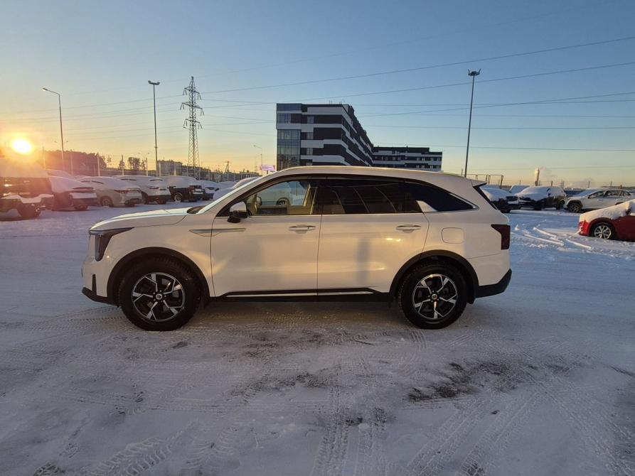 Kia Sorento IV Екатеринбург  - изображение 6