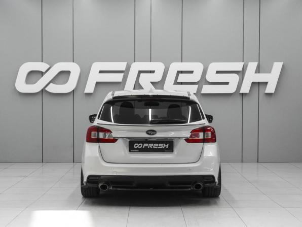 Subaru Levorg I с пробегом 2014 года, цена 1 300 000 рублей, 254601 км, универсал, Автокод Объявления