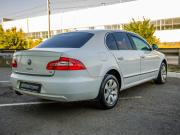 Skoda Superb II Волгоград  - изображение 47