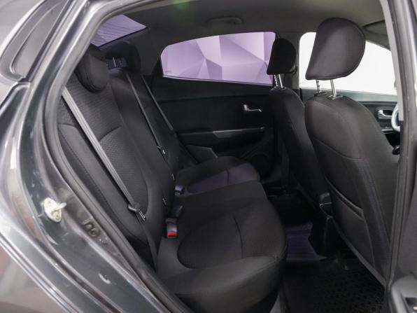 Kia Rio III Рестайлинг с пробегом 2016 года, цена 1 115 000 рублей, 92000 км, седан, Автокод Объявления