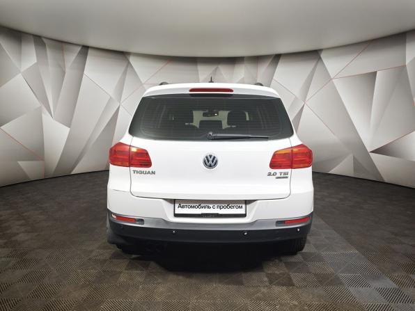 Volkswagen Tiguan I Рестайлинг с пробегом 2012 года, цена 1 065 000 рублей, 211798 км, внедорожник, Автокод Объявления