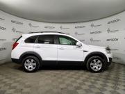 Chevrolet Captiva I Рестайлинг Москва  - изображение 22