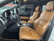 Jeep Grand Cherokee IV (WK2) Рестайлинг Новосибирск  - изображение 23
