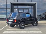 Lada (ВАЗ) Niva Legend Воронеж  - изображение 14