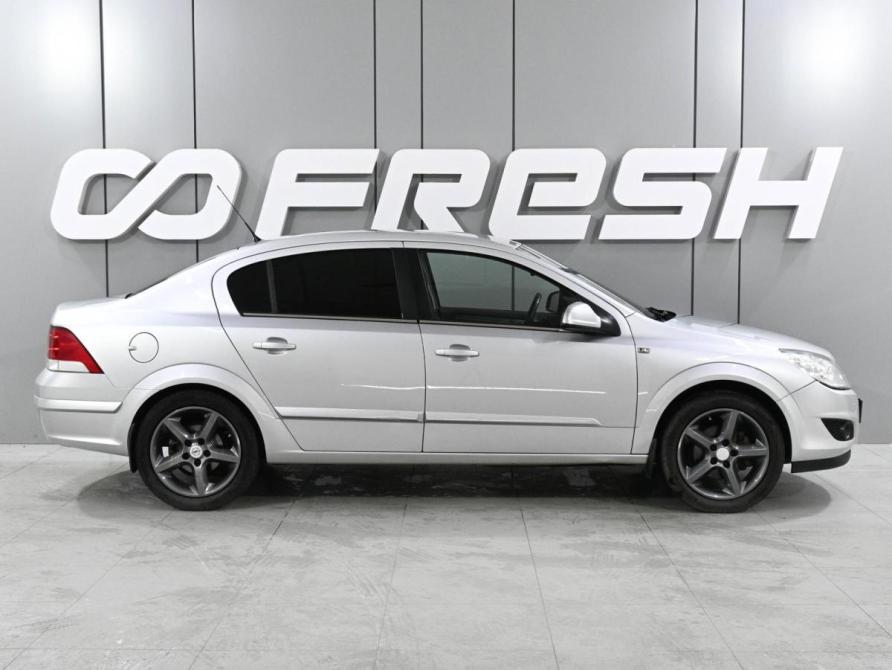 Opel Astra H Рестайлинг Ростов-на-Дону  - изображение 5