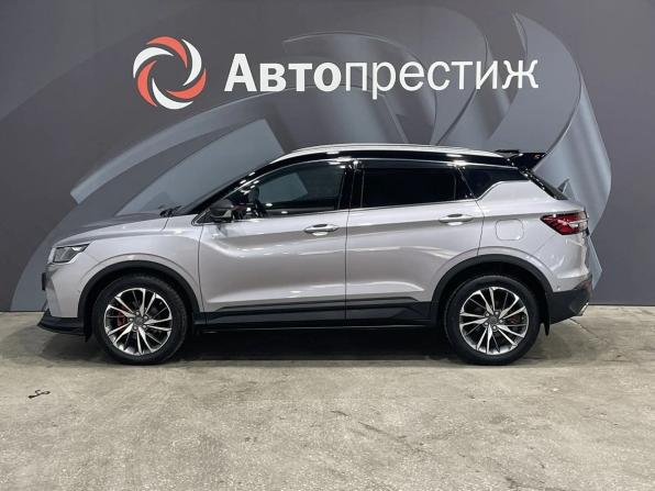 Geely Coolray I с пробегом 2022 года, цена 1 430 000 рублей, 146986 км, внедорожник, Автокод Объявления