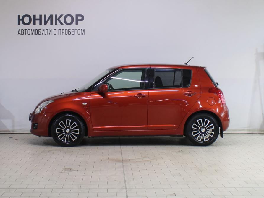 Suzuki Swift III Дзержинск  - изображение 2