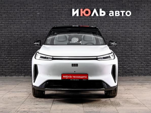 Geely Galaxy M7 с пробегом 2026 года, цена 3 815 000 рублей, 49 км, внедорожник, Автокод Объявления