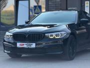 BMW 5 серии VII (G30/G31/G38) Астрахань  - изображение 27