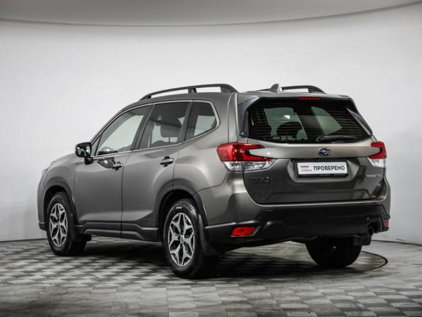 Subaru Forester V с пробегом 2020 года, цена 2 859 000 рублей, 80692 км, внедорожник, Автокод Объявления