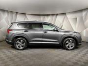 Hyundai Santa Fe IV Рестайлинг Москва  - изображение 28