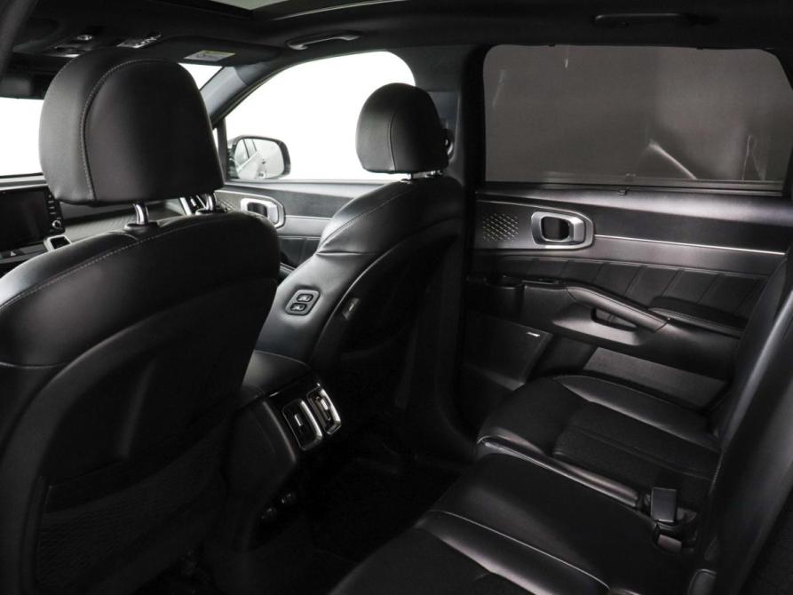 Kia Sorento IV Химки  - изображение 11