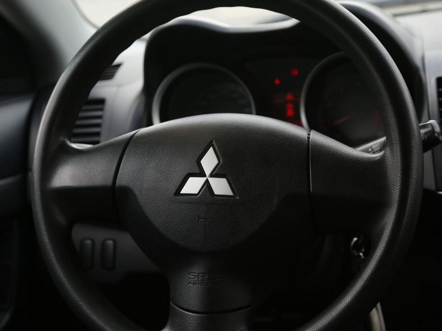 Mitsubishi Lancer X Иваново  - изображение 16