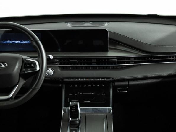 Chery Tiggo 4 Pro I Рестайлинг с пробегом 2024 года, цена 1 869 700 рублей, 19943 км, внедорожник, Автокод Объявления