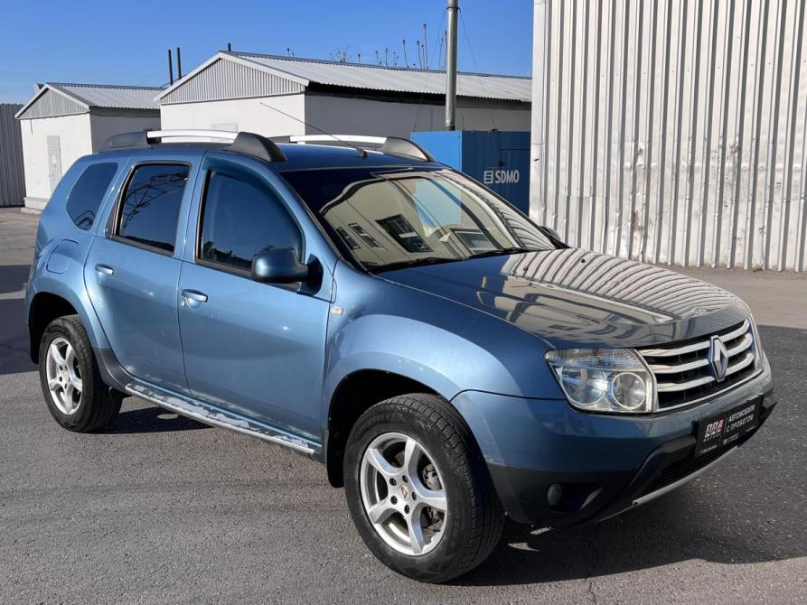 Renault Duster I Ростов-на-Дону  - изображение 3