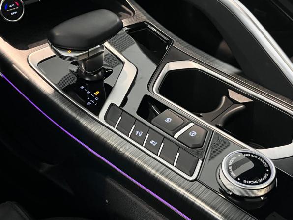 Geely Tugella I Рестайлинг с пробегом 2023 года, цена 3 150 000 рублей, 25254 км, внедорожник, Автокод Объявления