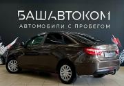 Lada (ВАЗ) Vesta I Уфа  - изображение 20