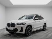 BMW X4 II (G02) Рестайлинг Москва  - изображение 34