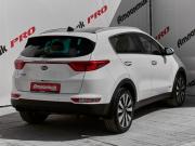 Kia Sportage IV Рестайлинг Екатеринбург  - изображение 31