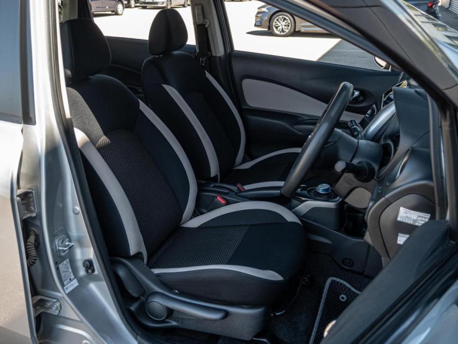 Nissan Note II Рестайлинг Краснодар  - изображение 10