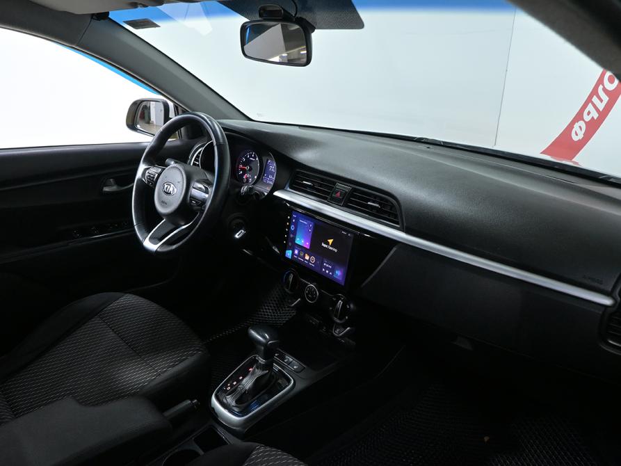 Kia Rio IV Москва  - изображение 9