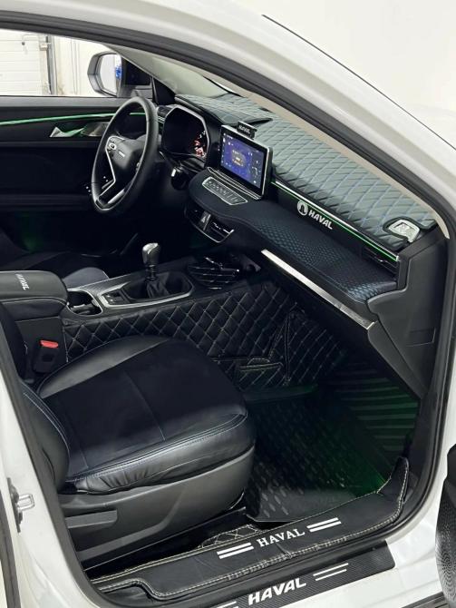 Haval Jolion I Рестайлинг Кострома  - изображение 19