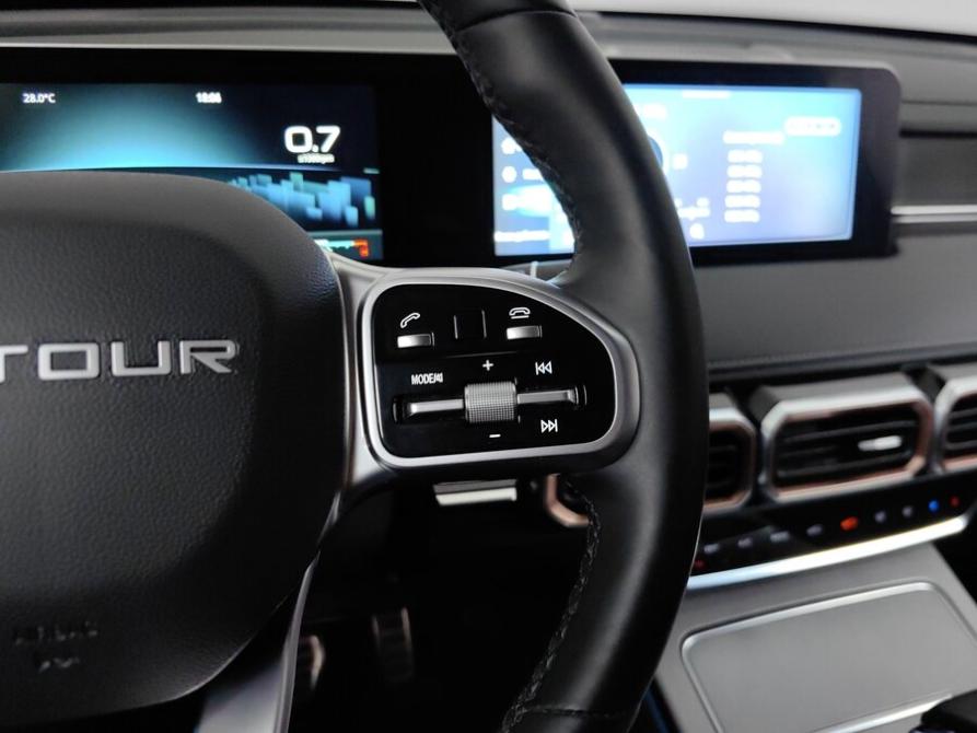 JETOUR X70+ I Рестайлинг Подольск  - изображение 20